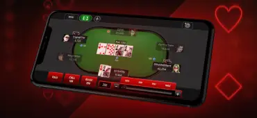 Pokerstars app